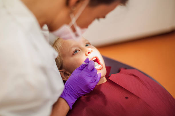 Best Emergency Treatment for Oral Infections in Ashland, WI